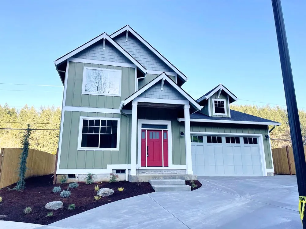 Slide of Accountable Exteriors