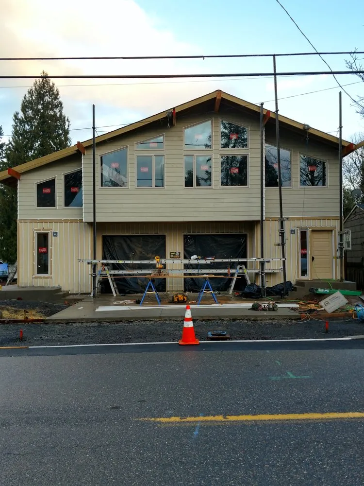 Slide of Accountable Exteriors