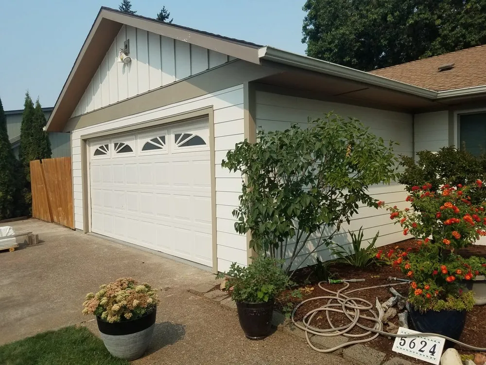 Slide of Accountable Exteriors