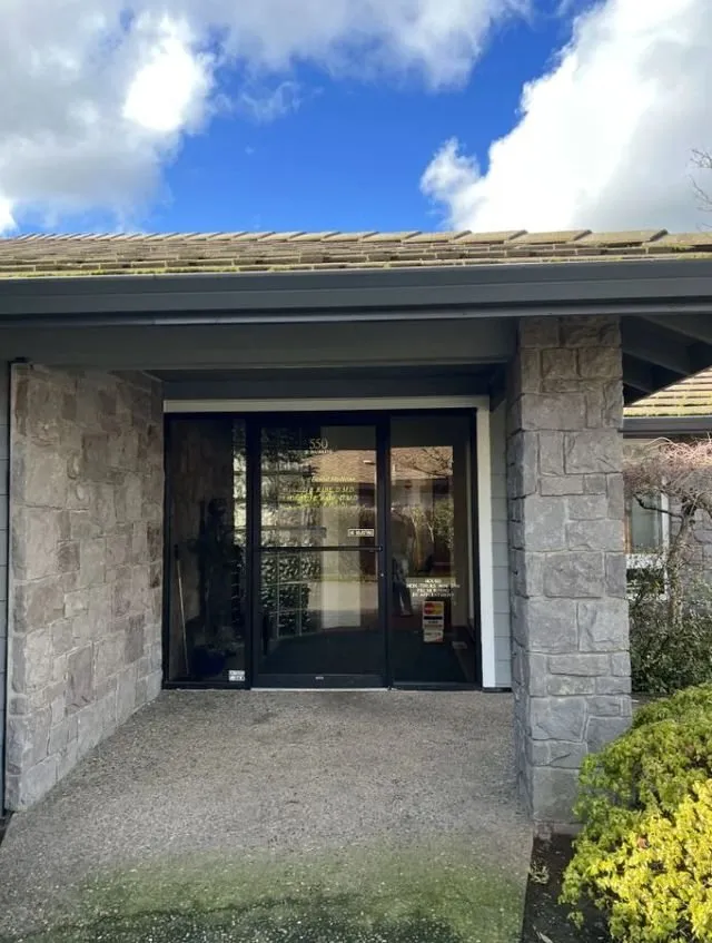 Slide of Accountable Exteriors