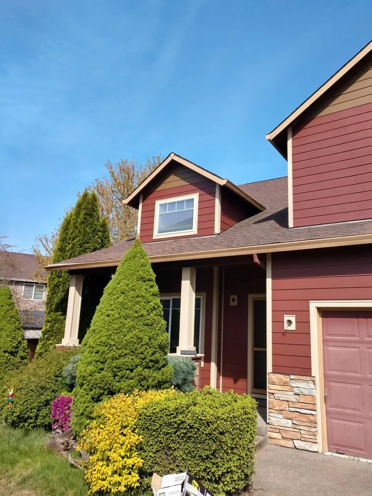 Slide of Accountable Exteriors