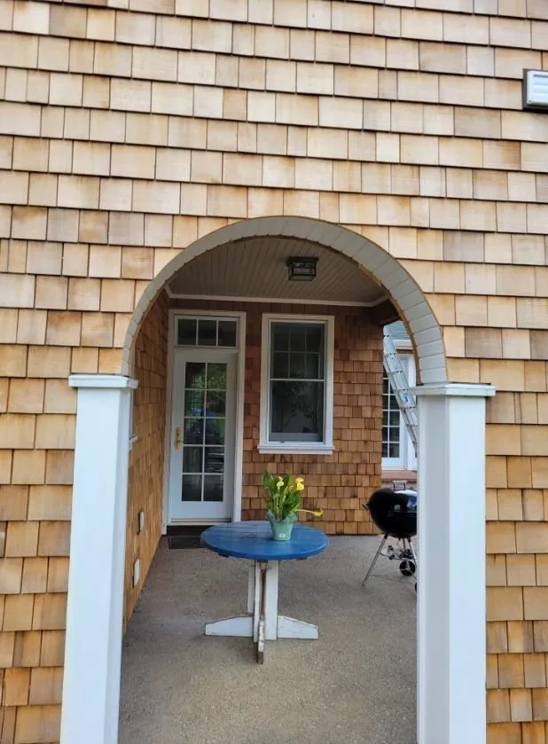 Slide of Accountable Exteriors