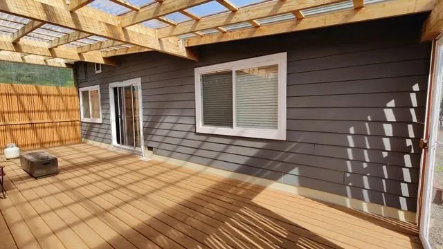 Slide of Accountable Exteriors