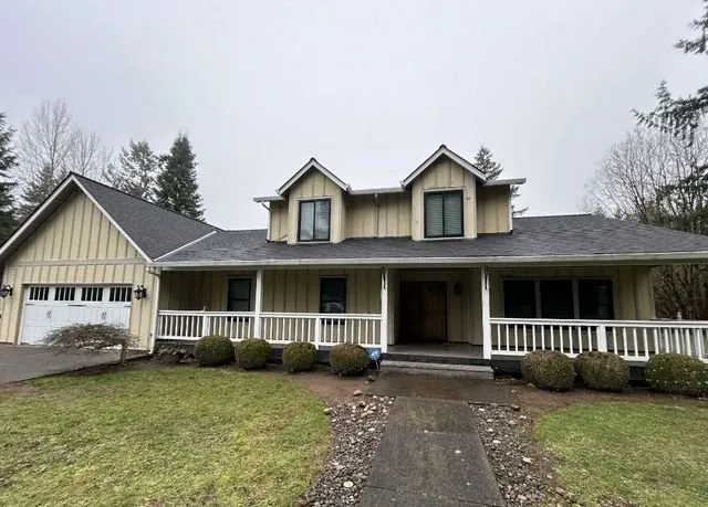 Slide of Accountable Exteriors