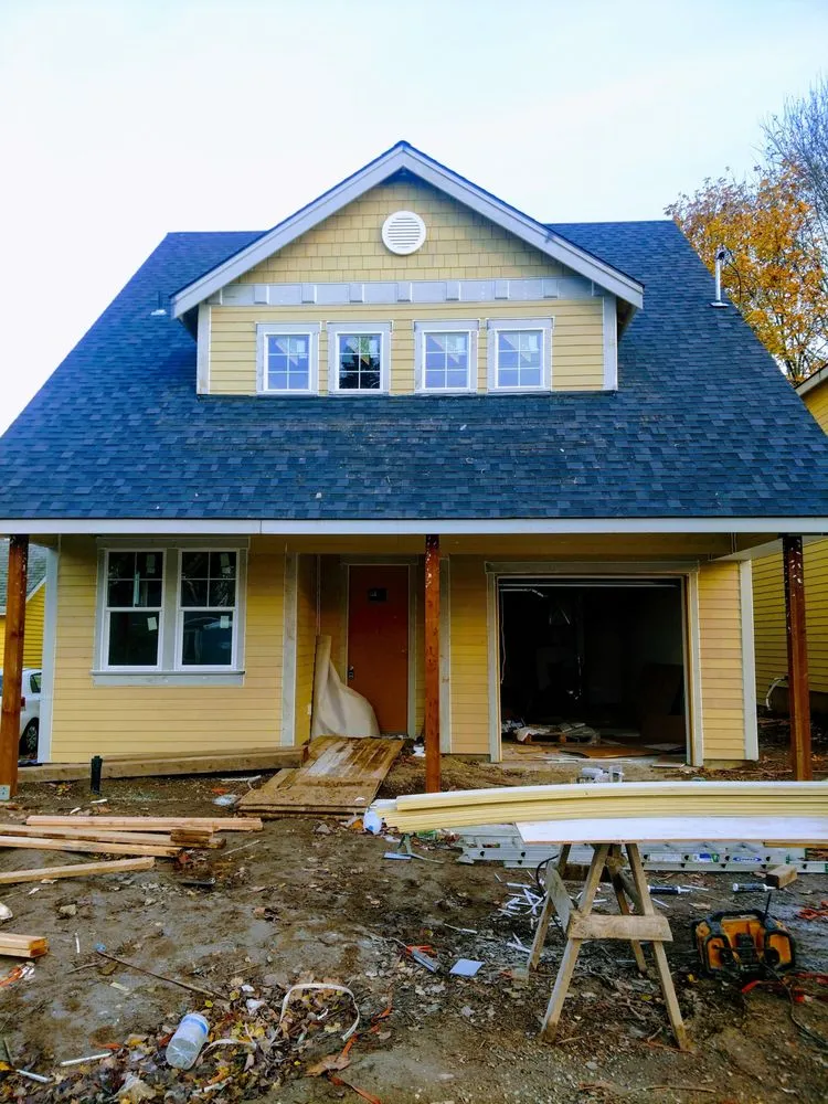 Slide of Accountable Exteriors