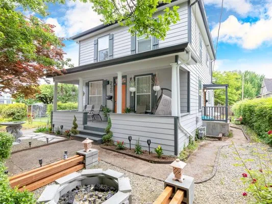 Accountable Exteriors