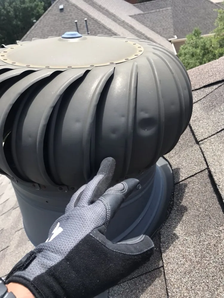 Slide of Accountable Roofing & Restorations