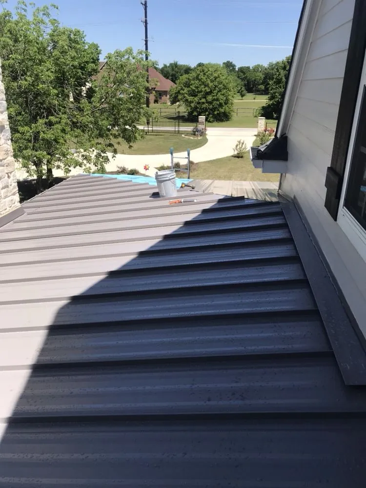 Slide of Accountable Roofing & Restorations
