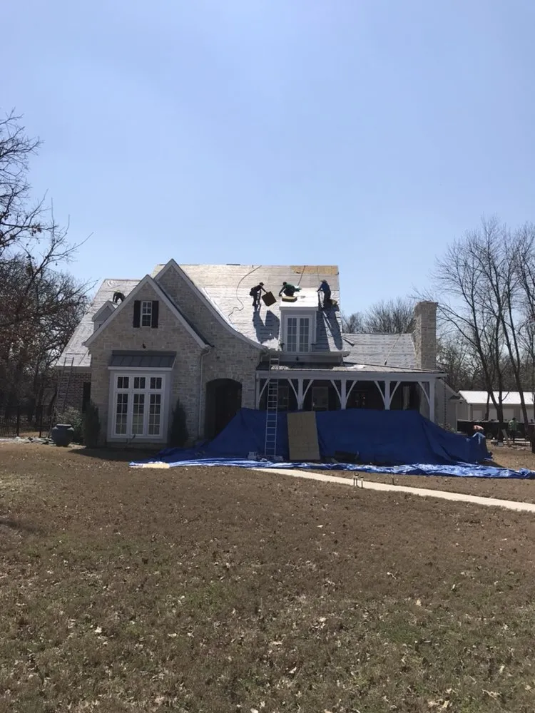 Slide of Accountable Roofing & Restorations