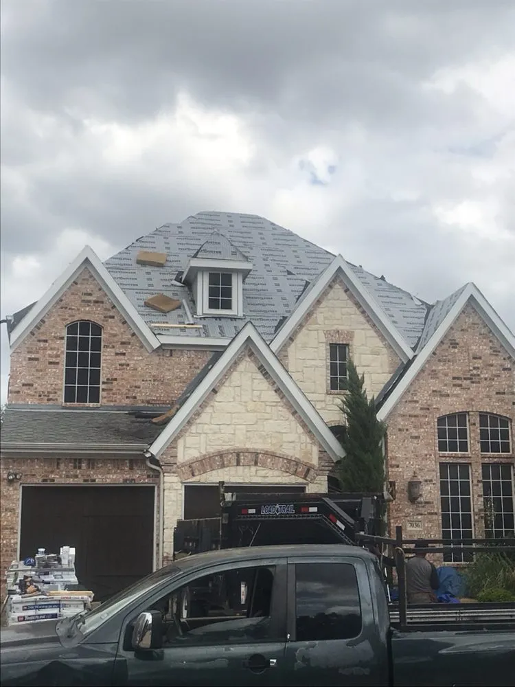 Slide of Accountable Roofing & Restorations