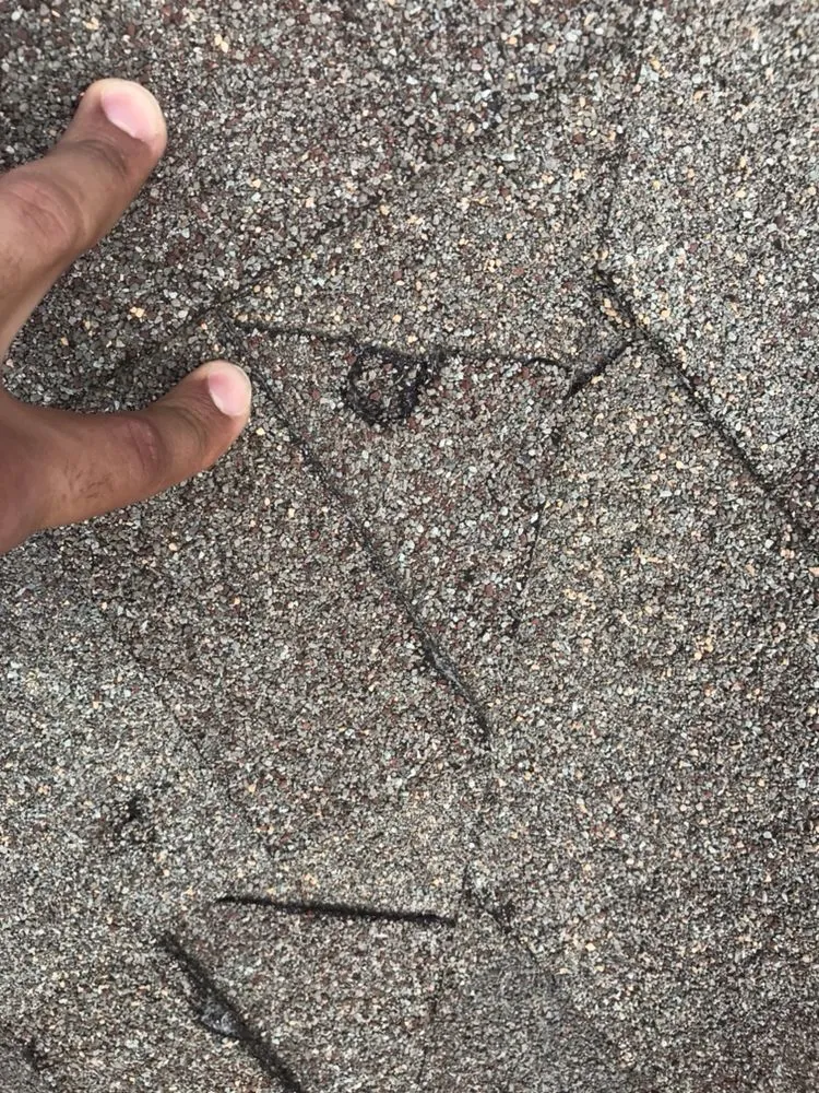 Slide of Accountable Roofing & Restorations