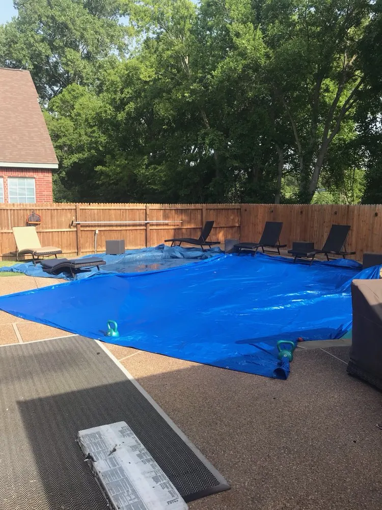 Slide of Accountable Roofing & Restorations