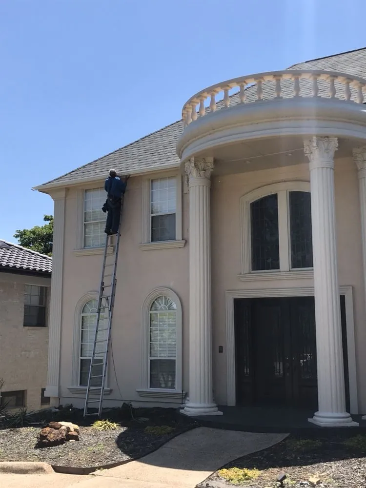 Slide of Accountable Roofing & Restorations