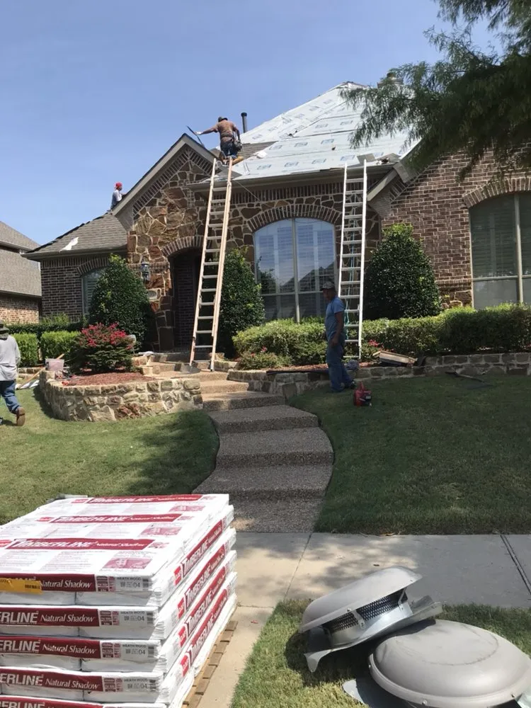 Slide of Accountable Roofing & Restorations