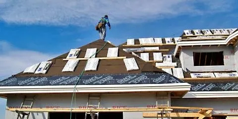 Accountable Roofing & Restorations Logo