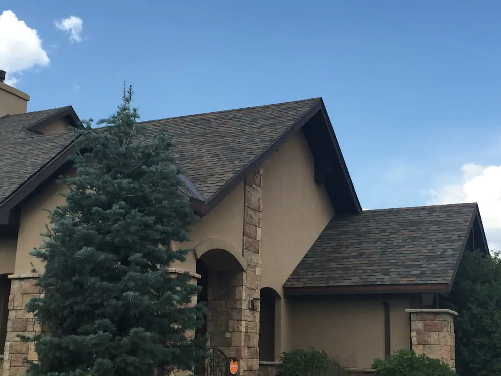 Slide of Accoy Contracting