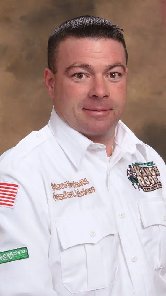 Slide of Accredited Roofing