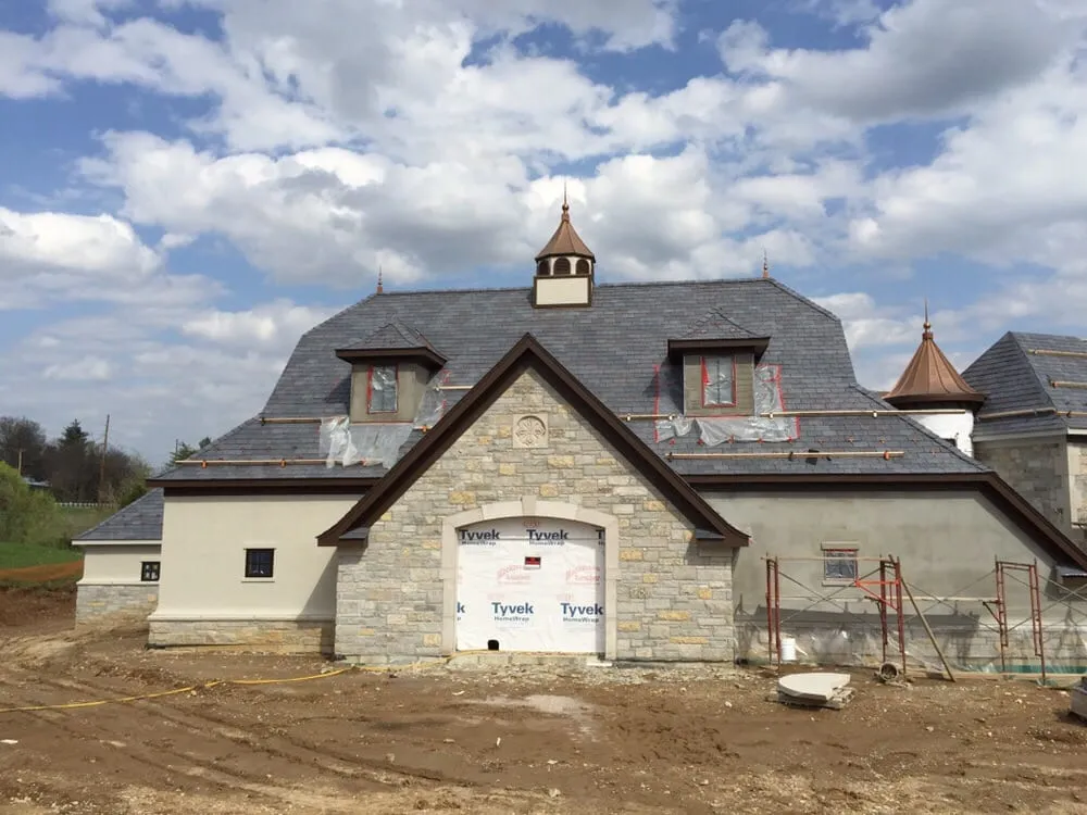 Slide of Accredited Roofing