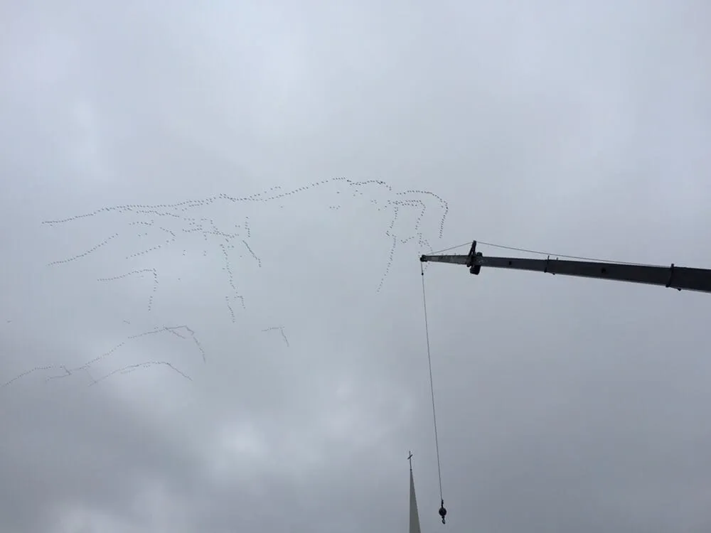 Slide of Accredited Roofing