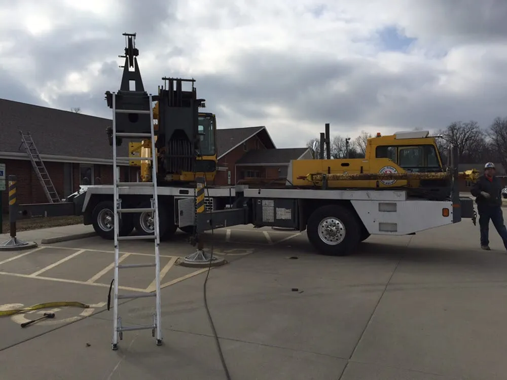 Slide of Accredited Roofing