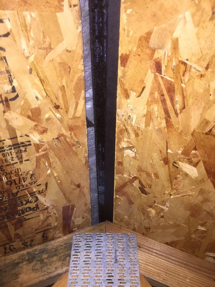 Slide of Accredited Roofing