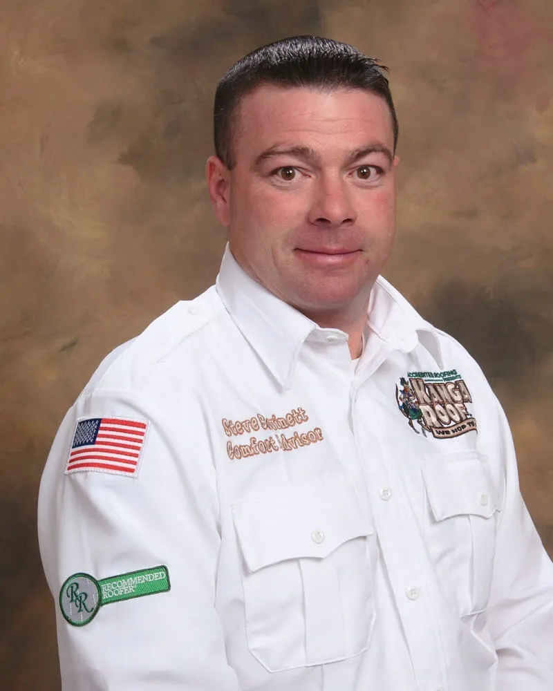 Slide of Accredited Roofing