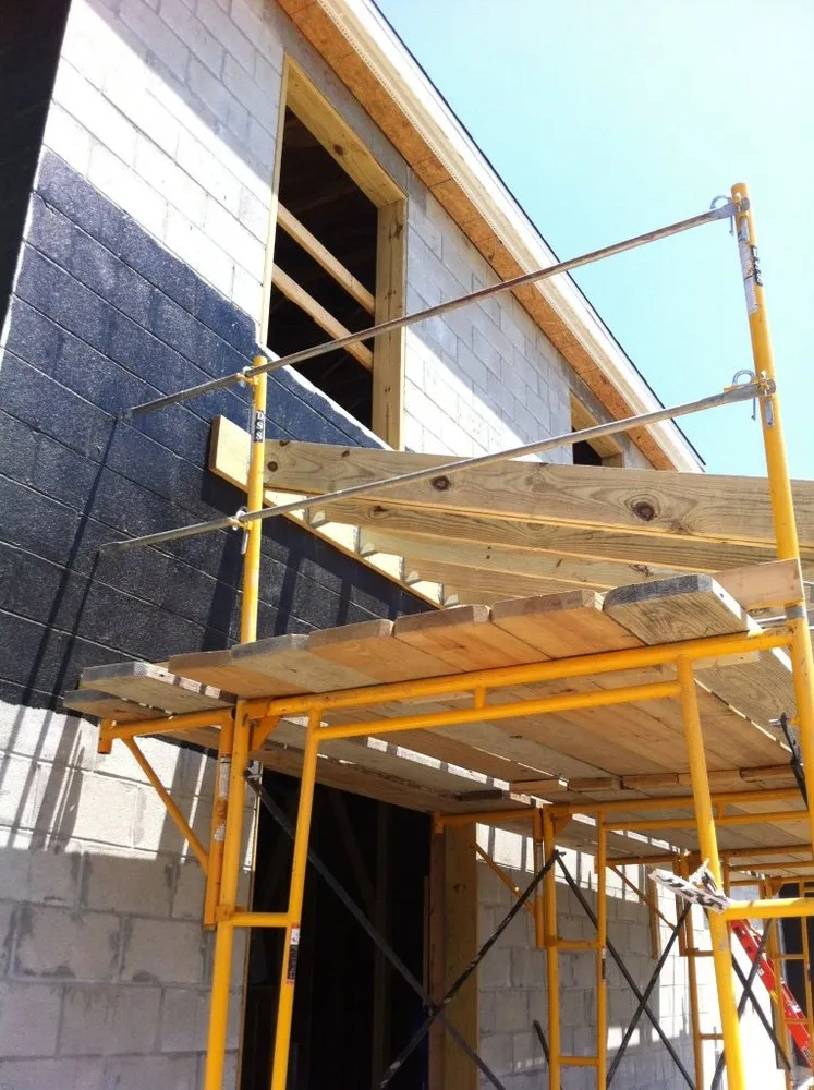 Slide of Accurate Building Company