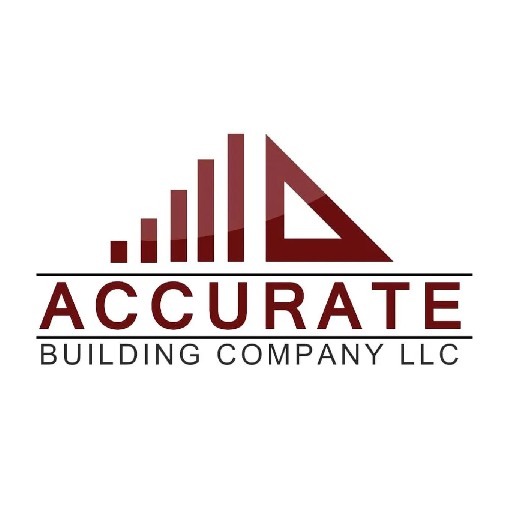 Slide of Accurate Building Company