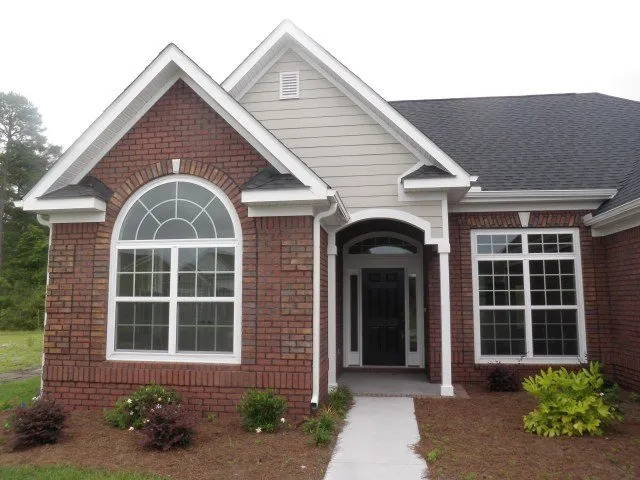 Slide of Accurate Building Company