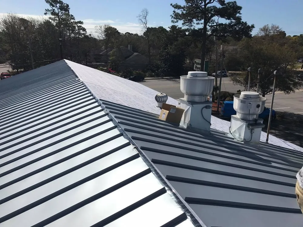 Slide of Accurate Building Company