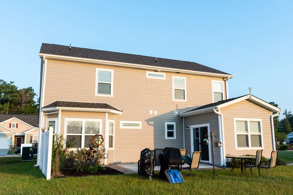 Slide of Accurate Building Company