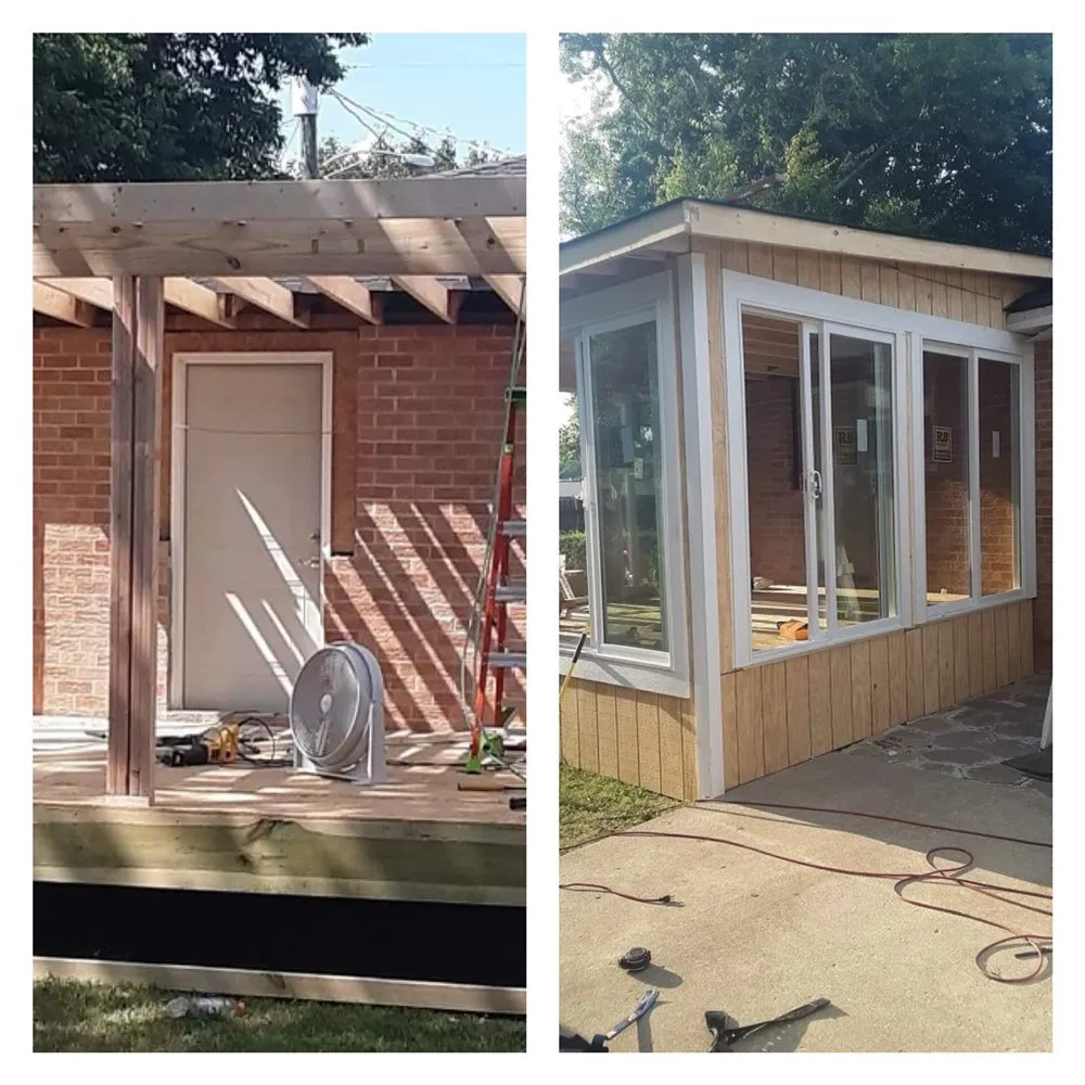 Slide of Accurate Bullie Consruction