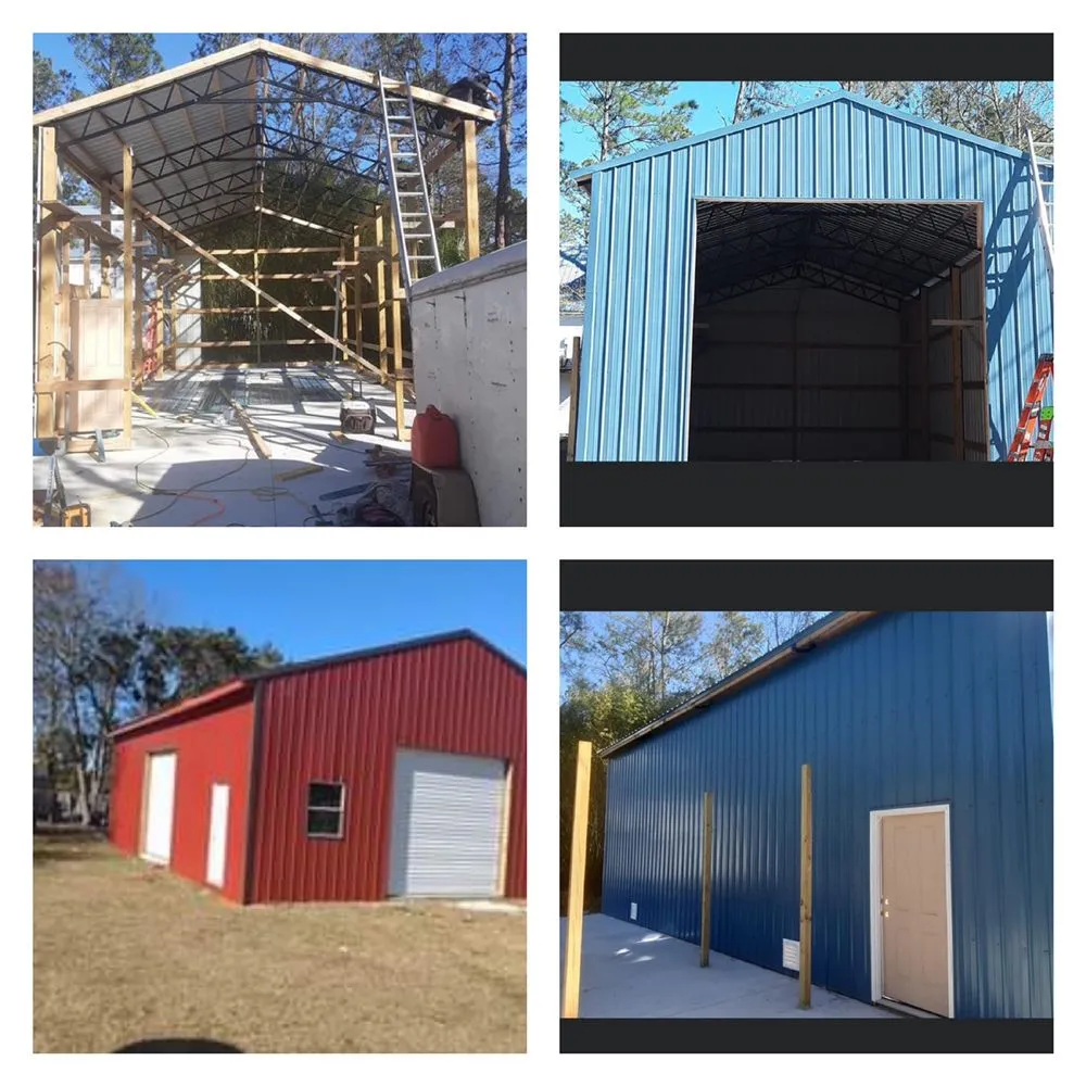 Slide of Accurate Bullie Consruction