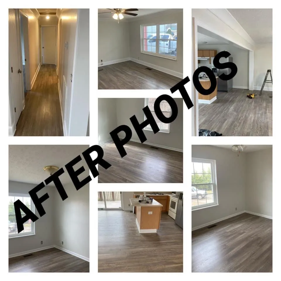 Slide of Accurate Bullie Consruction