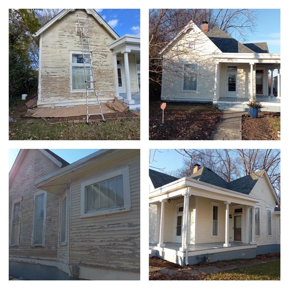 Slide of Accurate Bullie Consruction