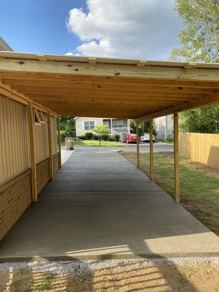 Slide of Accurate Bullie Consruction