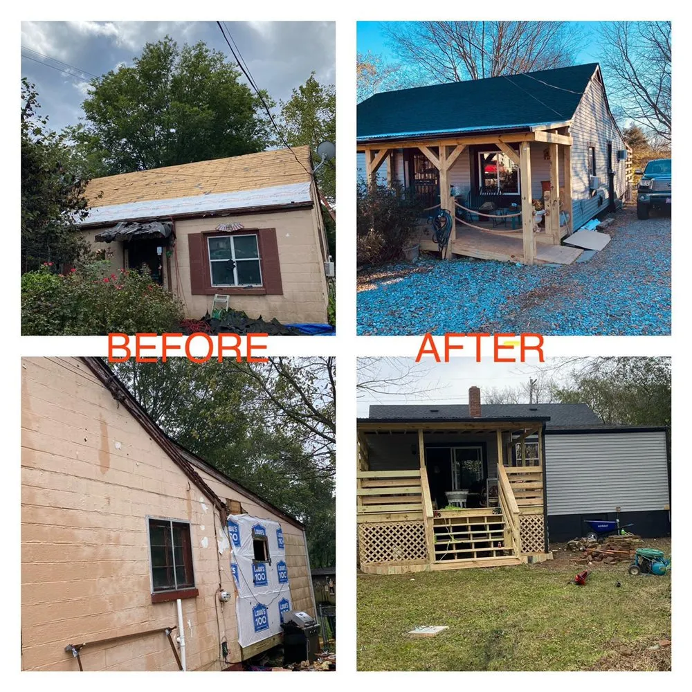 Slide of Accurate Bullie Consruction