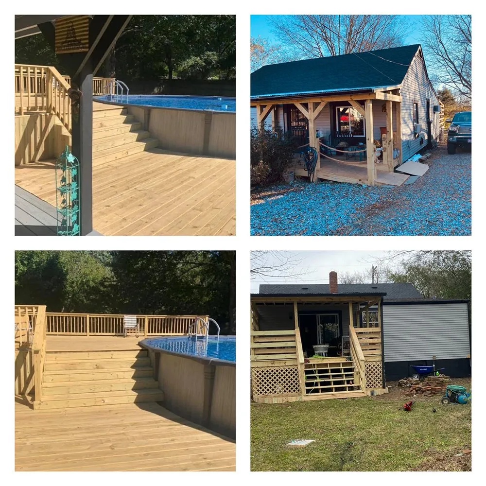 Slide of Accurate Bullie Consruction