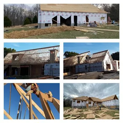 Accurate Bullie Consruction Logo