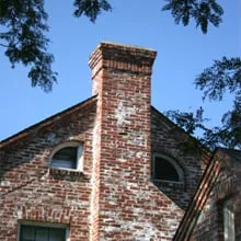 Slide of Accurate Chimney Specialists