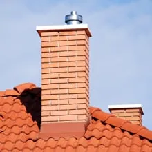 Accurate Chimney Specialists Logo