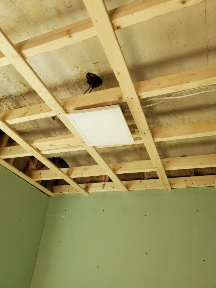 Slide of Accurate Commercial & Residential Renovation