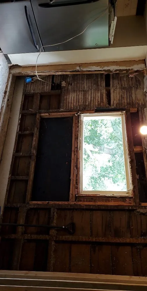 Slide of Accurate Commercial & Residential Renovation