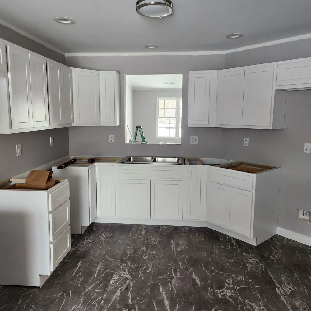 Slide of Accurate Construction