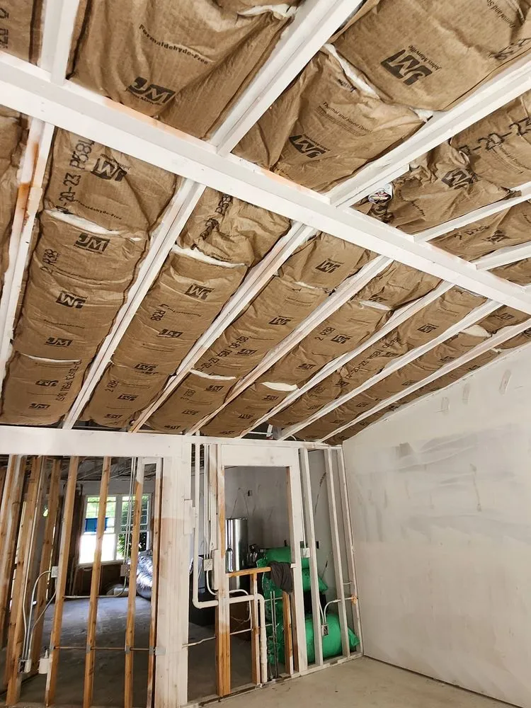 Slide of Accurate Construction