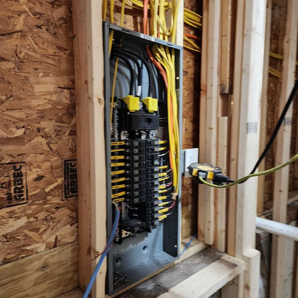 Slide of Accurate Construction