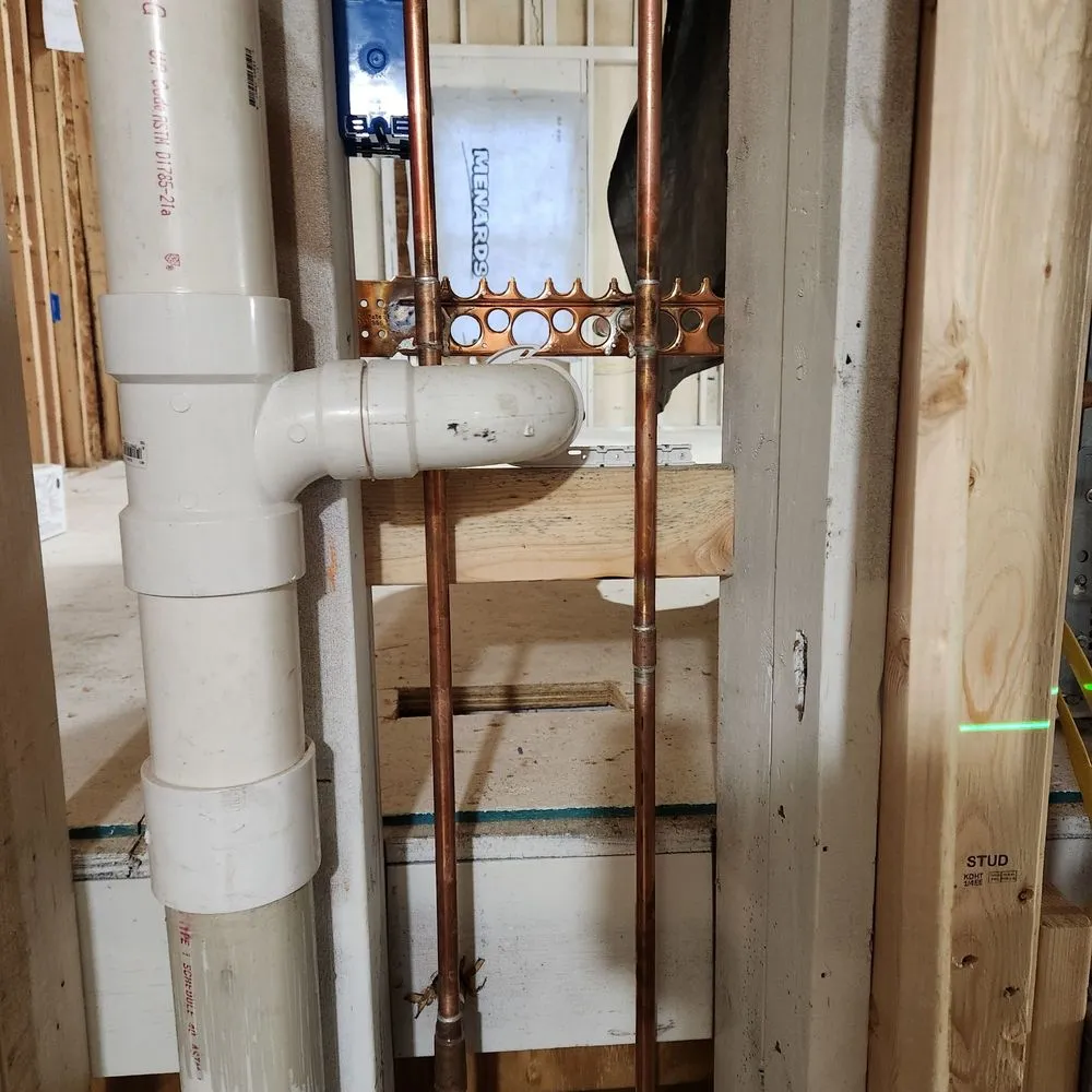 Slide of Accurate Construction