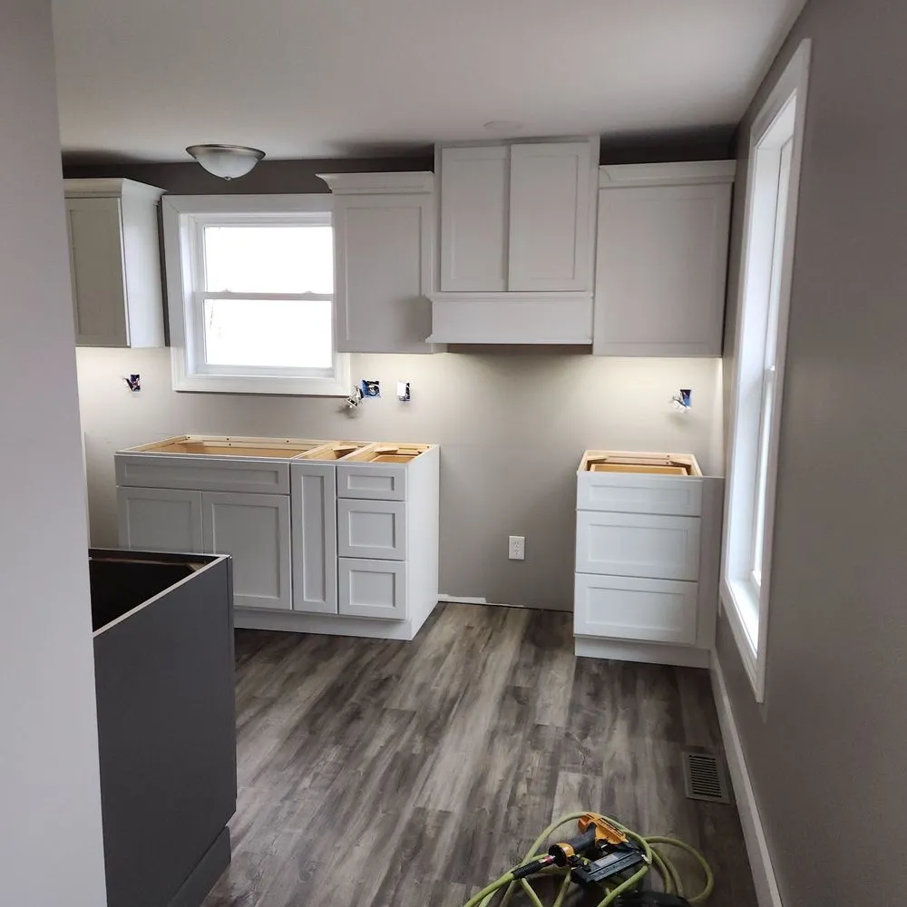 Slide of Accurate Construction