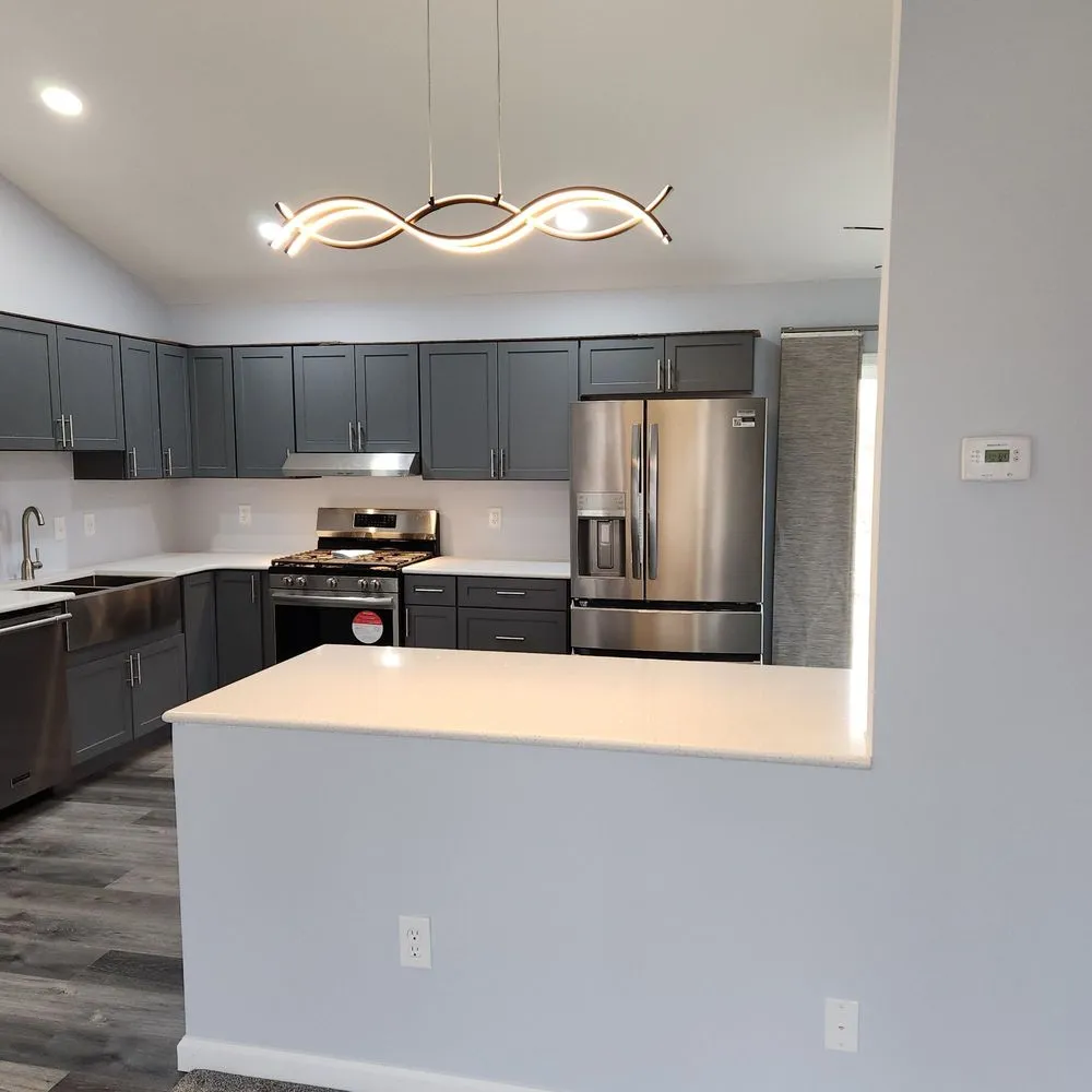 Slide of Accurate Construction