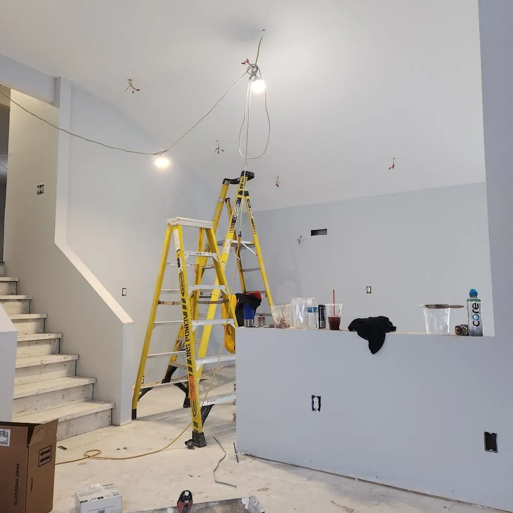 Slide of Accurate Construction